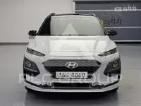 2018 Hyundai Kona