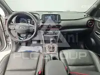 2018 Hyundai Kona