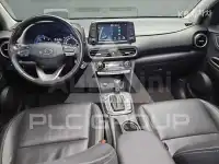 2018 Hyundai Kona
