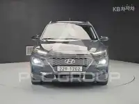 2018 Hyundai Kona