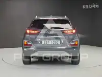 2018 Hyundai Kona