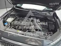 2018 Hyundai Kona