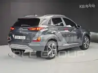 2018 Hyundai Kona