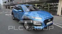 2018 Hyundai Kona