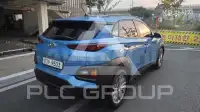 2018 Hyundai Kona