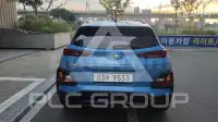 2018 Hyundai Kona
