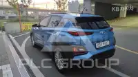 2018 Hyundai Kona