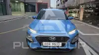 2018 Hyundai Kona
