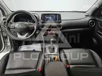2018 Hyundai Kona