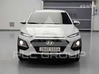 2018 Hyundai Kona