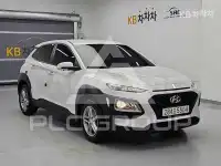 2018 Hyundai Kona