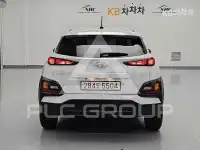 2018 Hyundai Kona