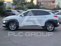 2018 Hyundai Kona