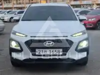 2018 Hyundai Kona