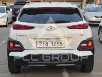 2018 Hyundai Kona