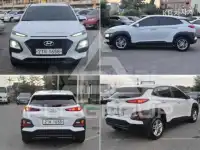2018 Hyundai Kona