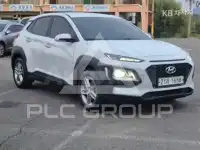 2018 Hyundai Kona