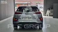 2018 Hyundai Kona