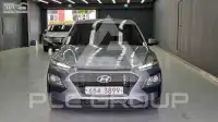 2018 Hyundai Kona