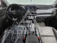 2018 Hyundai Kona