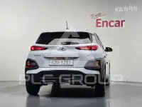 2018 Hyundai Kona