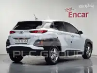 2018 Hyundai Kona