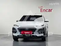 2018 Hyundai Kona