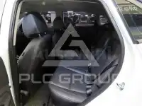 2018 Hyundai Kona