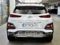 2018 Hyundai Kona