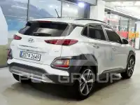 2018 Hyundai Kona