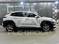 2018 Hyundai Kona