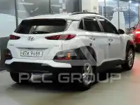 2018 Hyundai Kona