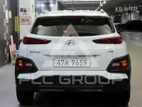 2018 Hyundai Kona