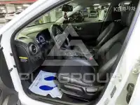 2018 Hyundai Kona