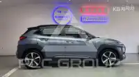 2018 Hyundai Kona
