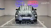2018 Hyundai Kona
