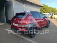 2018 Hyundai Kona