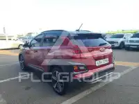 2018 Hyundai Kona