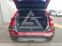 2018 Hyundai Kona