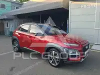 2018 Hyundai Kona