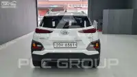 2018 Hyundai Kona