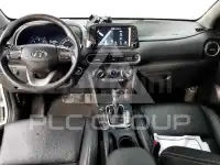 2018 Hyundai Kona