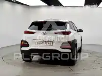 2018 Hyundai Kona