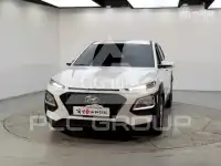 2018 Hyundai Kona