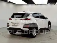 2018 Hyundai Kona