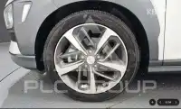 2018 Hyundai Kona