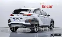 2018 Hyundai Kona