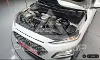 2018 Hyundai Kona
