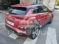 2018 Hyundai Kona