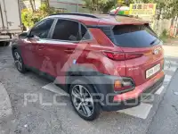 2018 Hyundai Kona